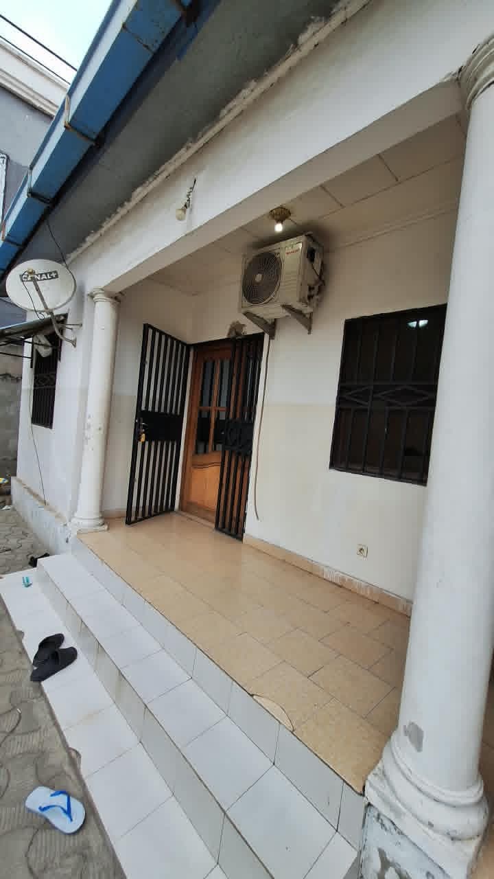 Maison à Talangaï
