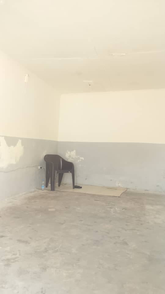 Studio à Mfilou