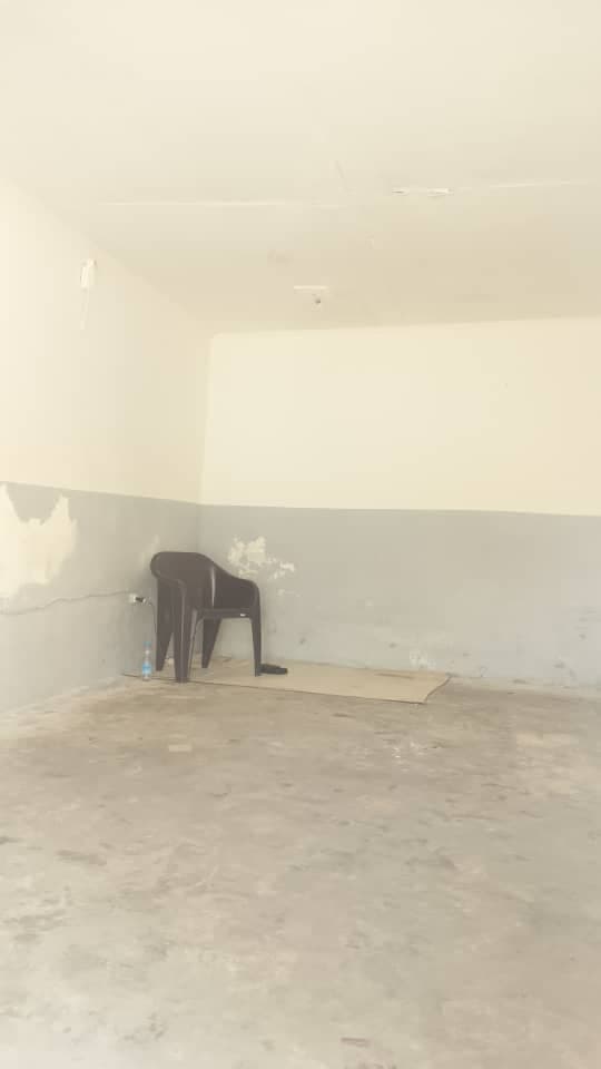 Studio à Moungali